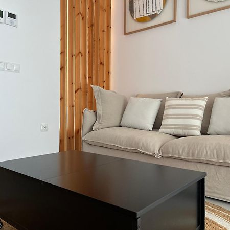 Atico Torre Tavira Ascensor Grupo Ac Gestion Apartamento Cádis Exterior foto